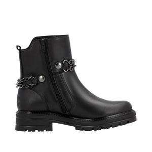 Remonte D2285-00 Short Boots