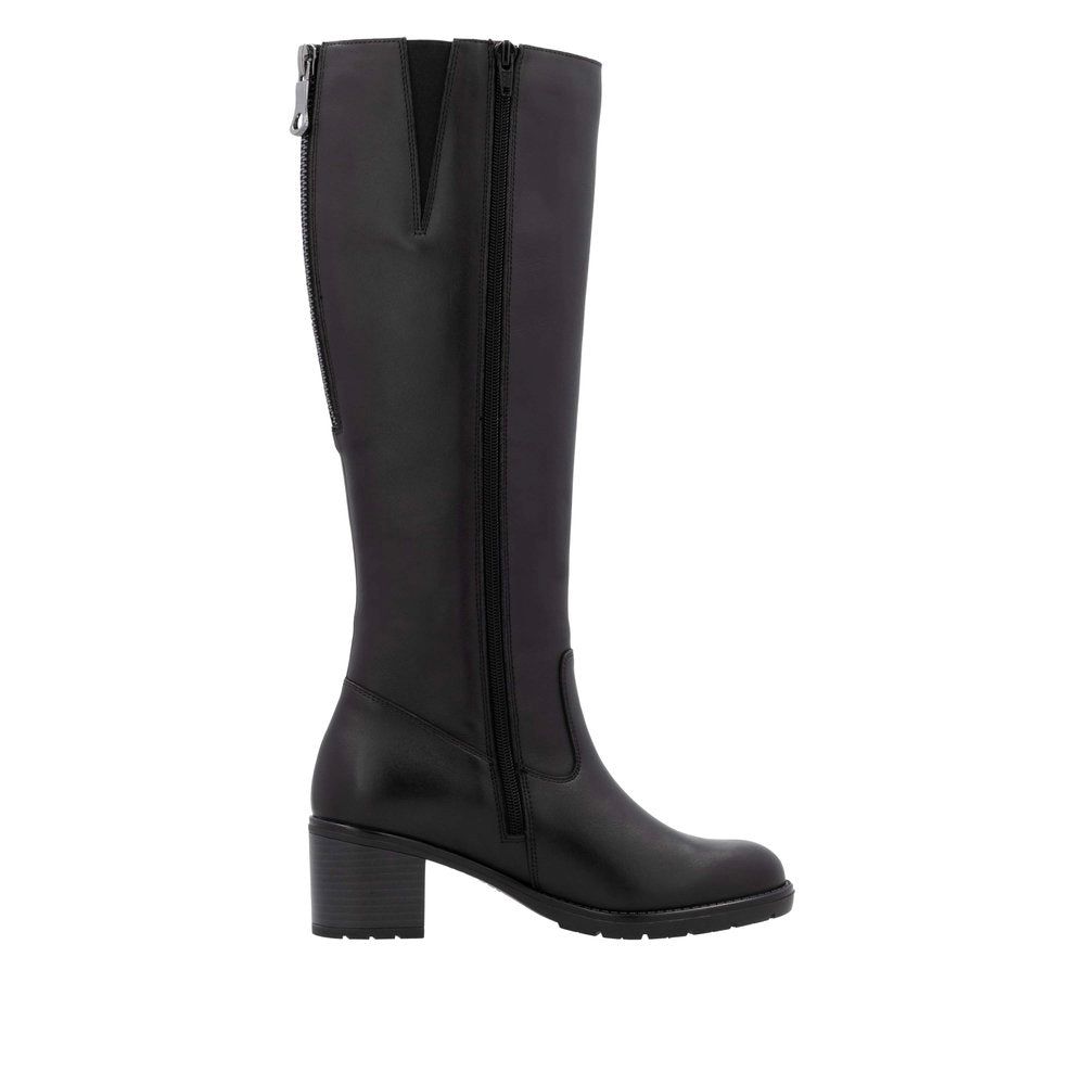 Remonte D2A71-00 Tall Boots