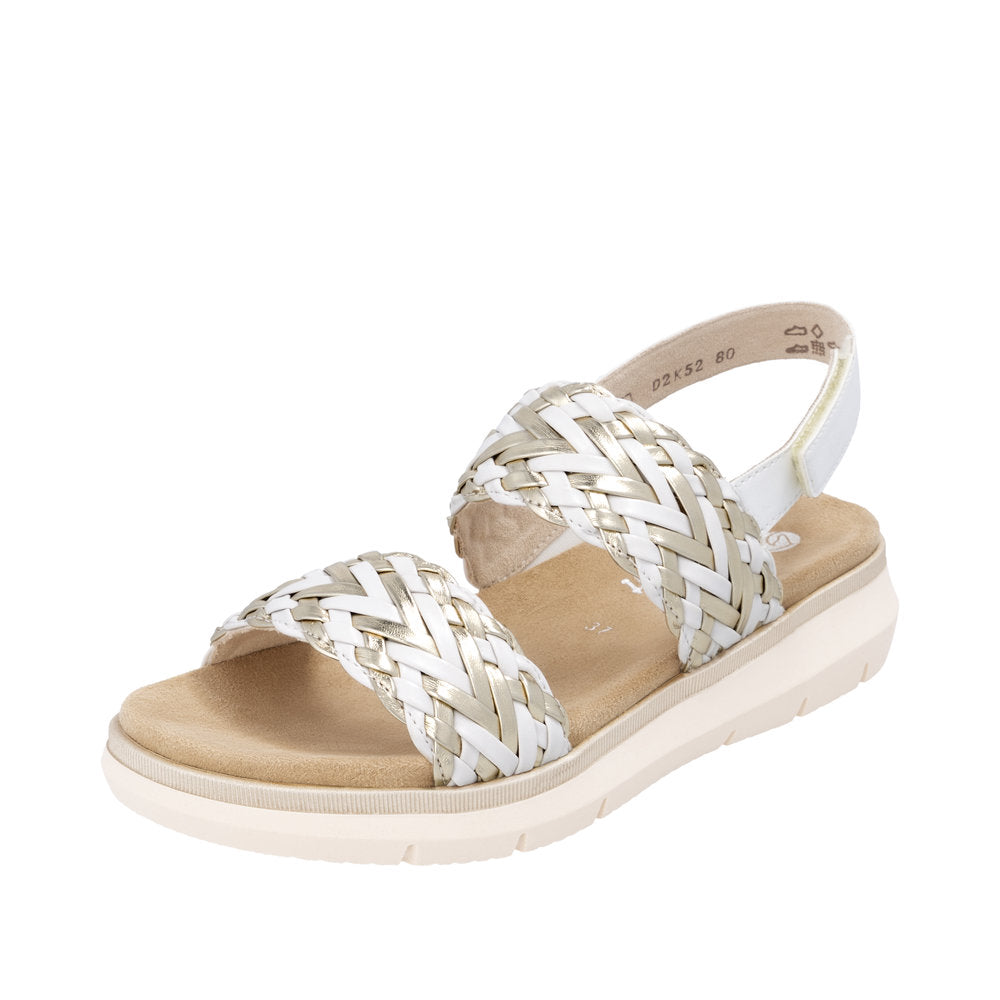 Remonte D2K52-80 Womens Sandals