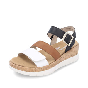 Remonte D2P50-03 Womens Sandals