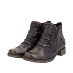 Load image into Gallery viewer, Remonte D4380-03 Ankle Boots
