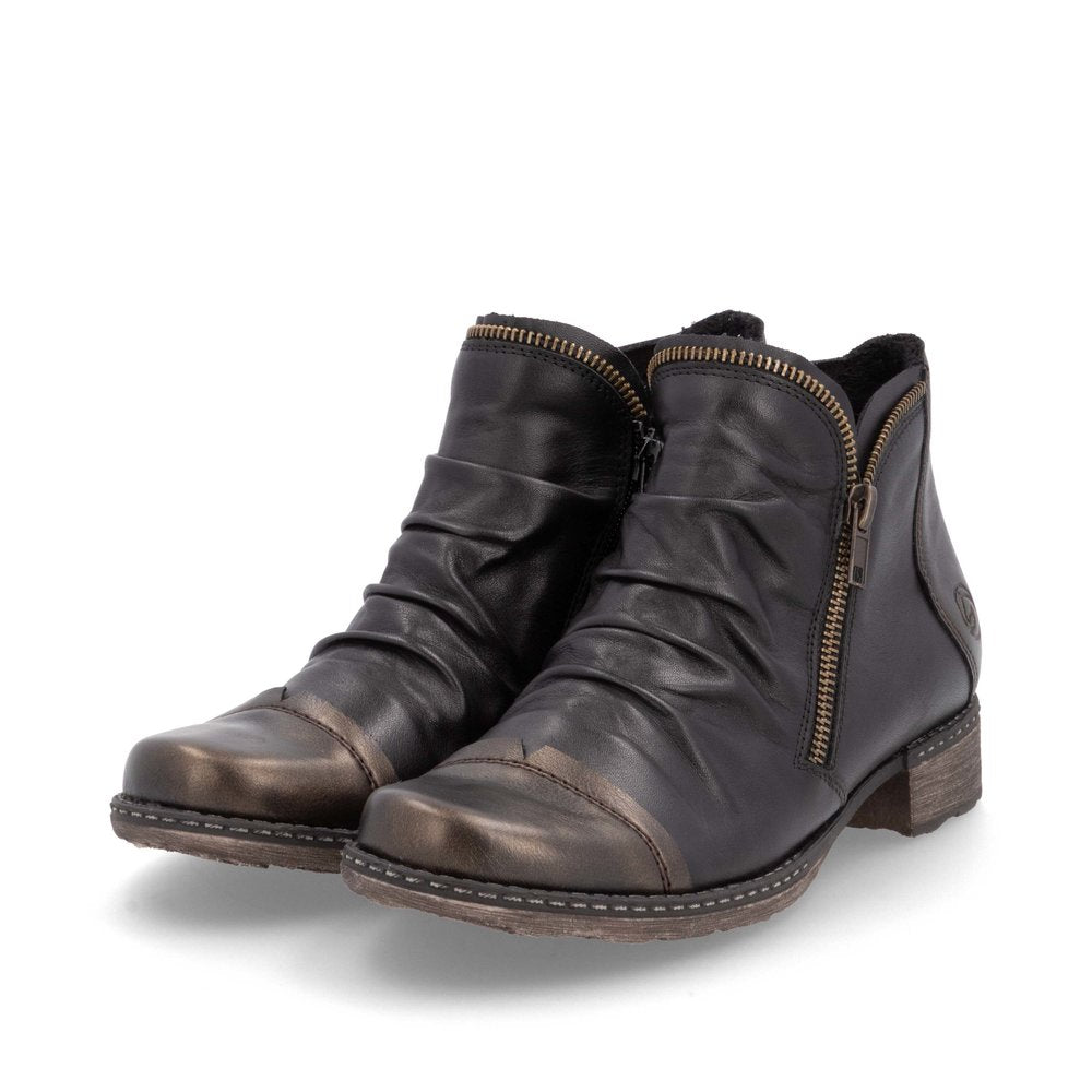 Remonte D4380-03 Ankle Boots