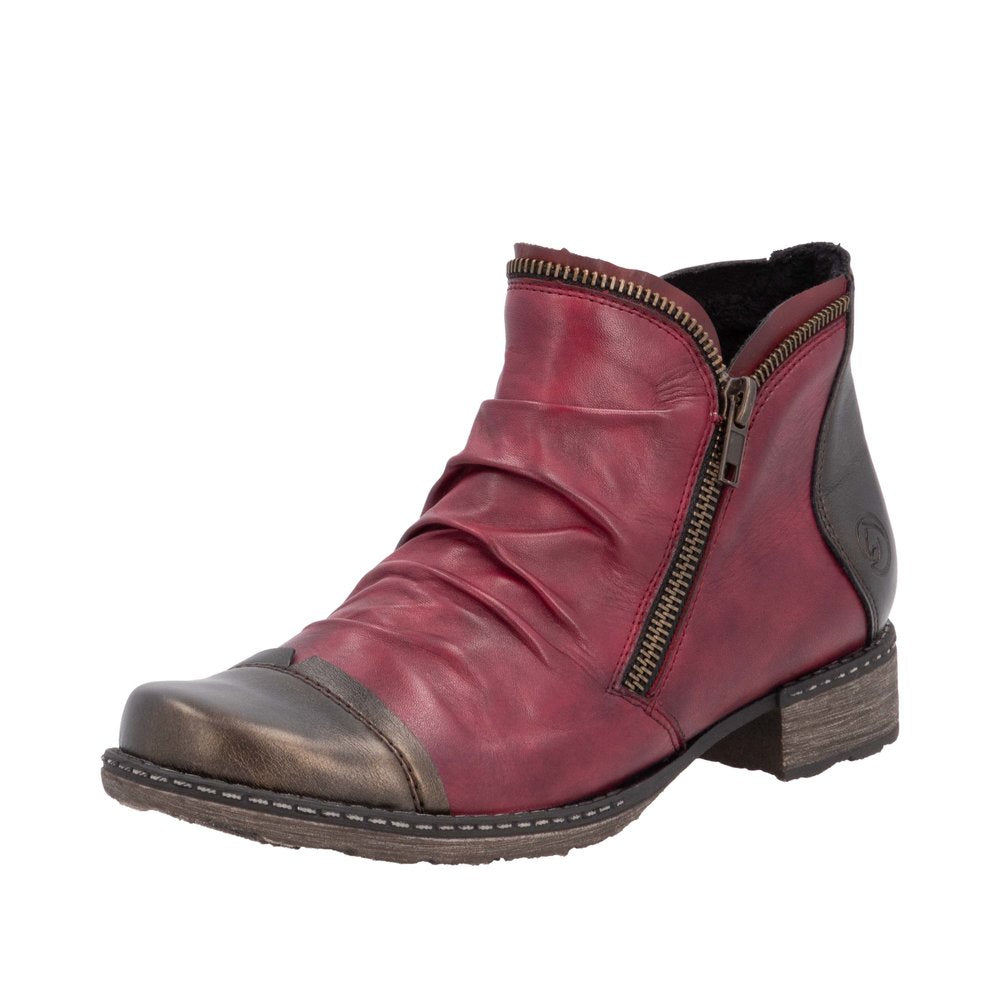 Remonte D4380-35 Ankle Boots