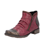 Load image into Gallery viewer, Remonte D4380-35 Ankle Boots
