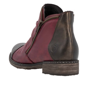 Remonte D4380-35 Ankle Boots