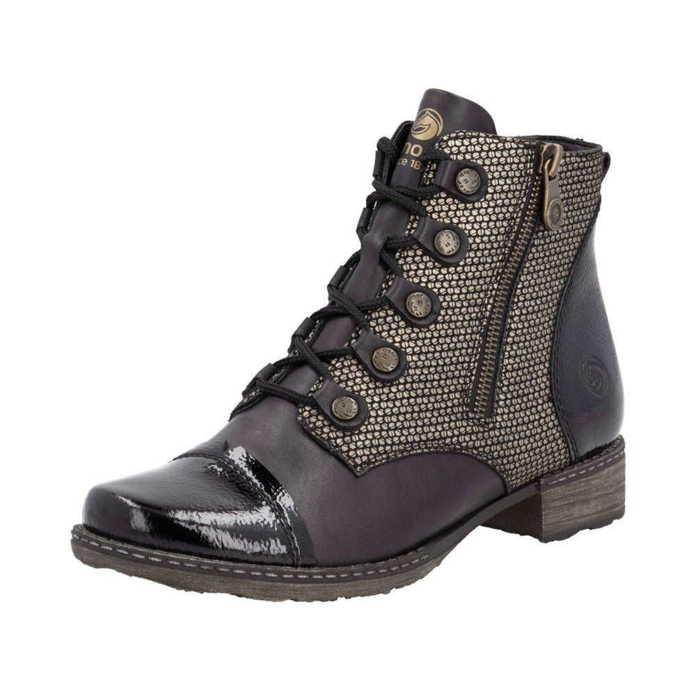 Remonte D4391-03 Ankle Boots