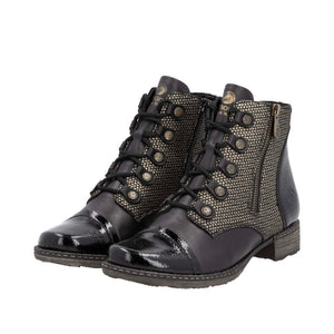 Remonte D4391-03 Ankle Boots