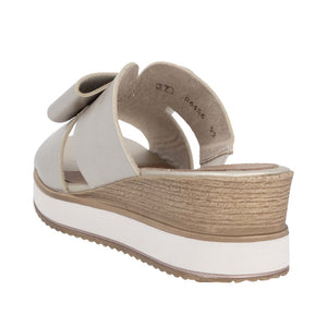 Remonte D6456-92 Wedge Slip On