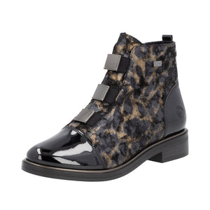 Remonte D8383-90 Ankle Boots