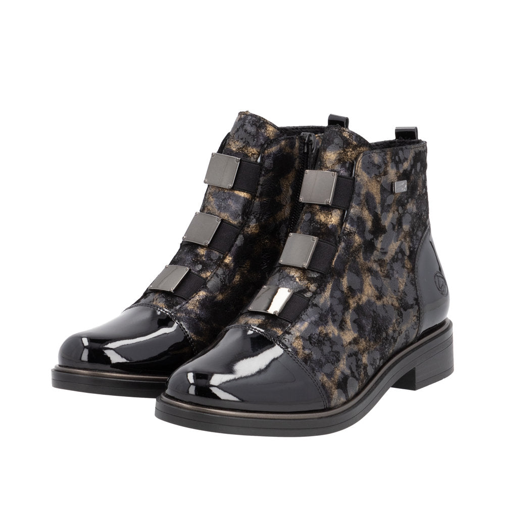 Remonte D8383-90 Ankle Boots