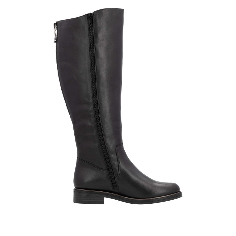 Remonte D8391-00 Tall Boots