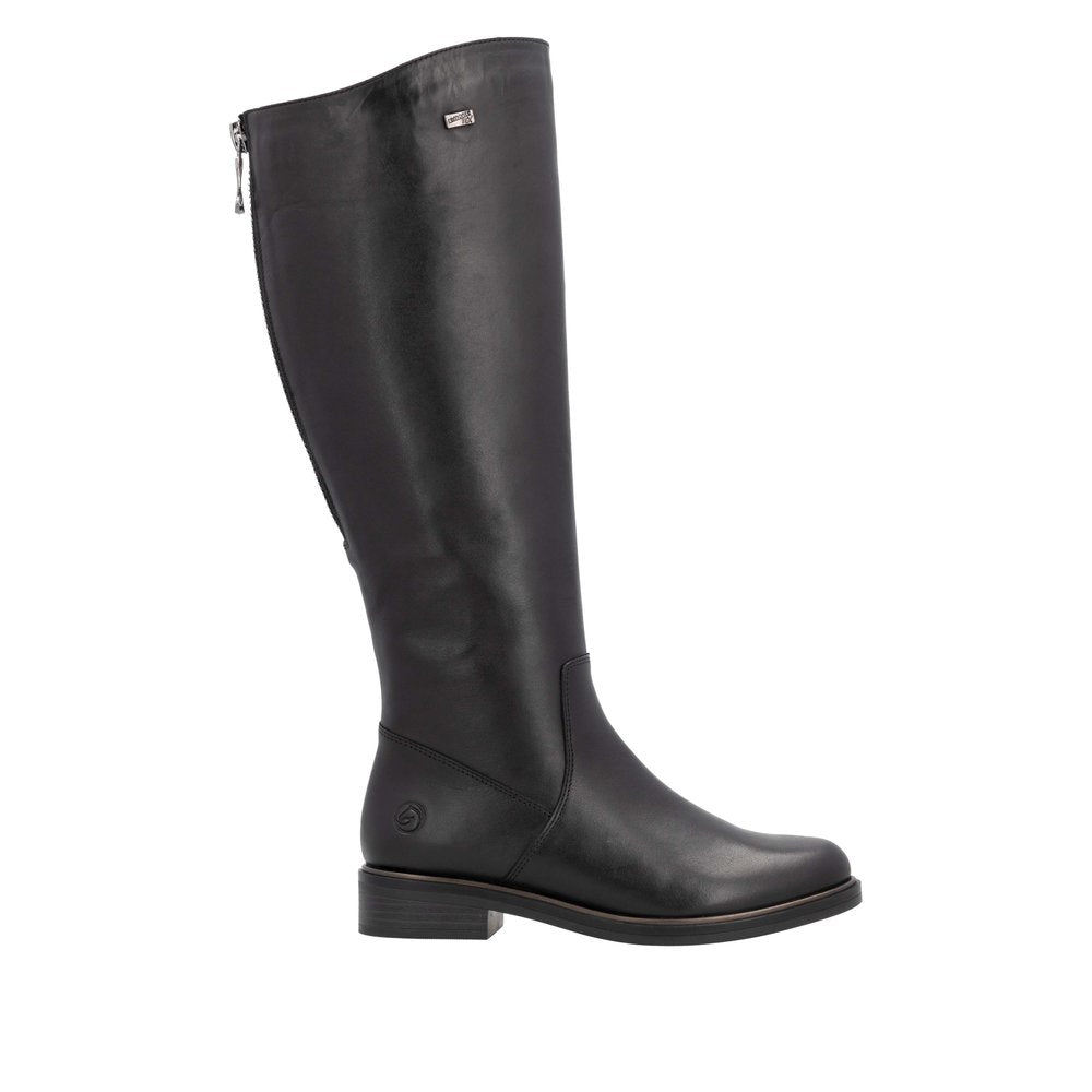 Remonte D8391-00 Tall Boots