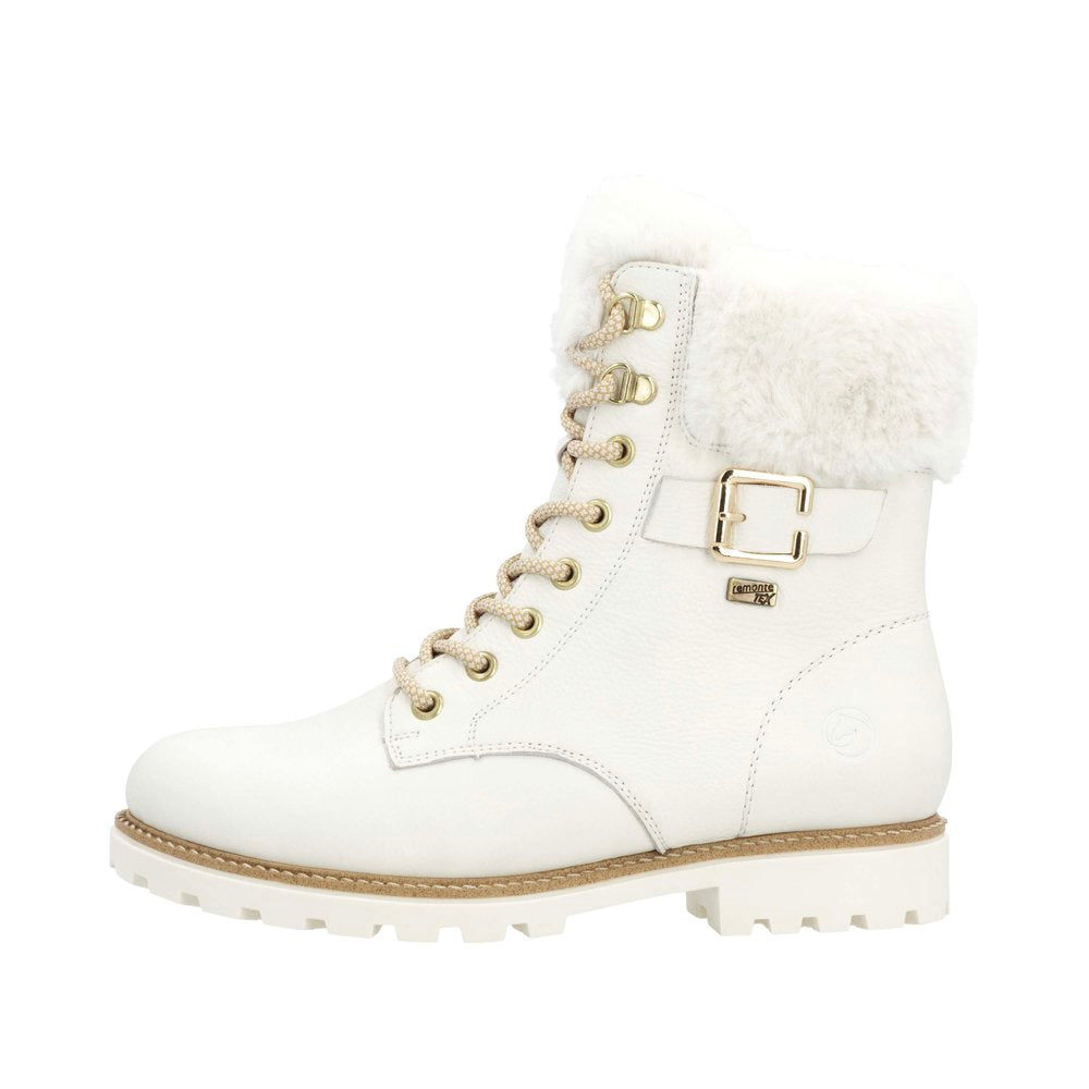 Remonte  D8481-80  Short Winter Boots