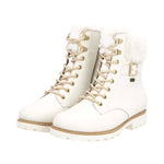 Load image into Gallery viewer, Remonte  D8481-80 Short Winter Boots
