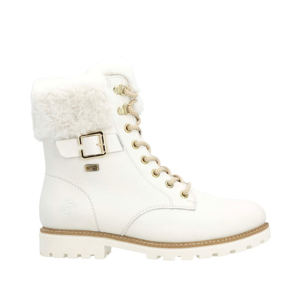 Remonte  D8481-80 Short Winter Boots