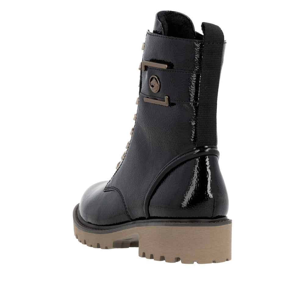 Remonte D8663-00 Short Boots