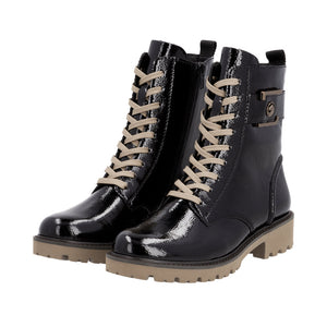 Remonte D8663-00 Short Boots