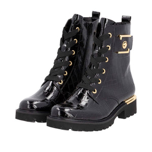 Remonte D8683-00 Ankle Boots