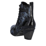 Load image into Gallery viewer, Remonte D8797-14 Dress Booties
