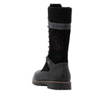 Load image into Gallery viewer, Remonte D9380-02 Flip Grip Boots
