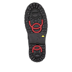 Remonte D9380-02 Flip Grip Boots