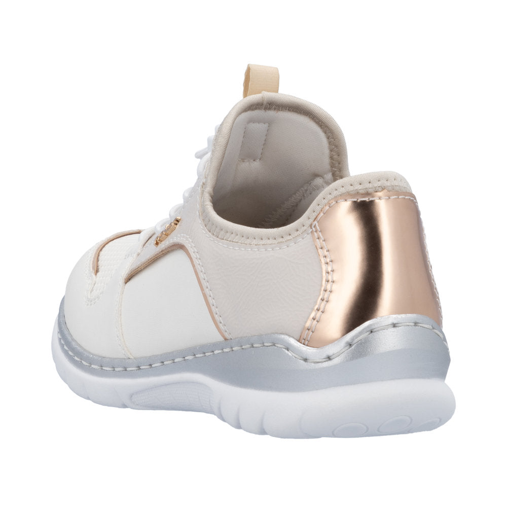 Rieker Shoes L3294-80 Women Sneakers