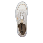 Load image into Gallery viewer, Rieker Shoes L3294-80 Women Sneakers
