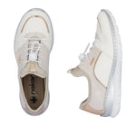 Load image into Gallery viewer, Rieker Shoes L3294-80 Women Sneakers
