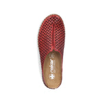 Load image into Gallery viewer, Rieker M2885-35 Women&#39;s Slip-ons
