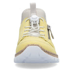 Load image into Gallery viewer, Rieker N42G0-68 Walking sneakers
