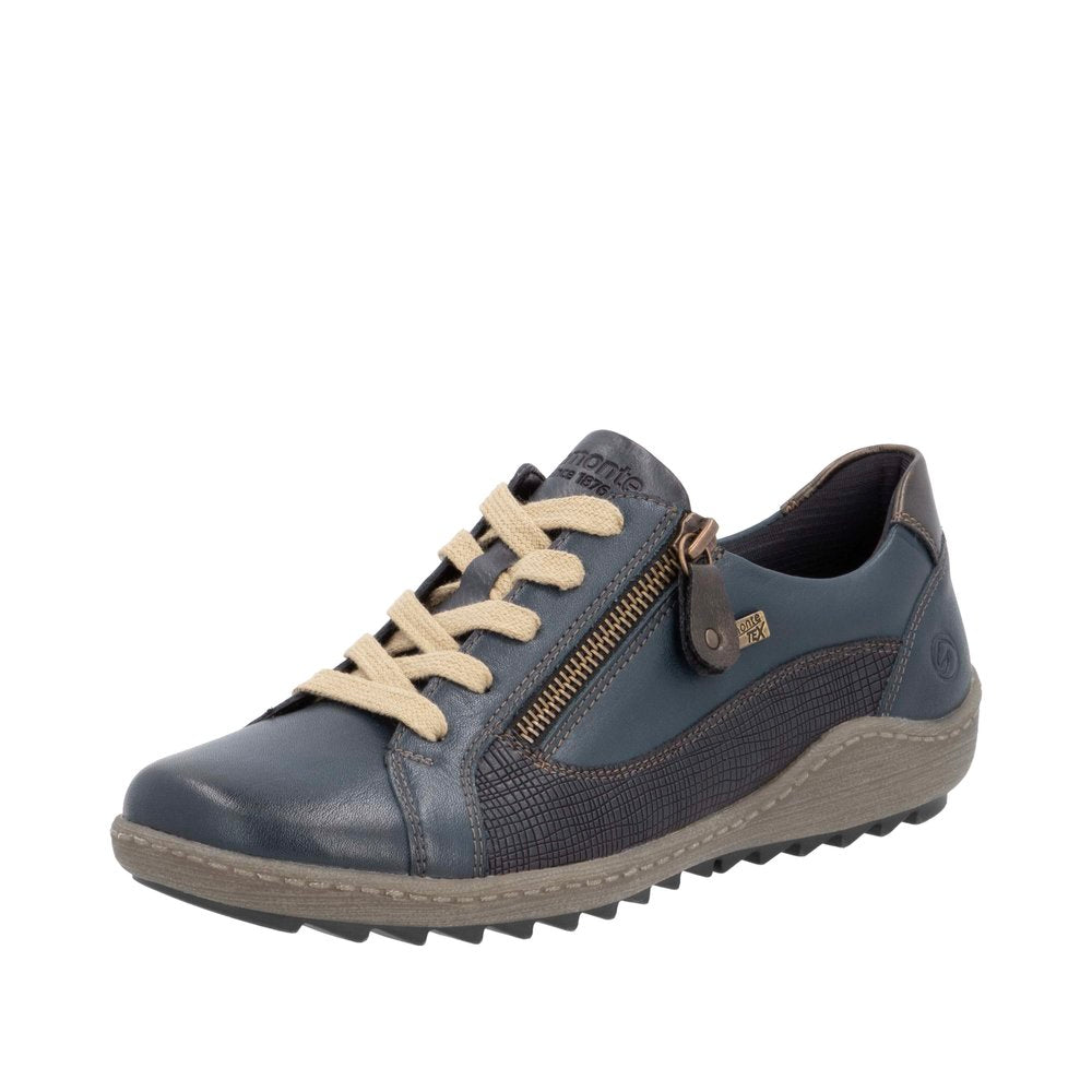 Remonte R1440-14 Sneakers Blue