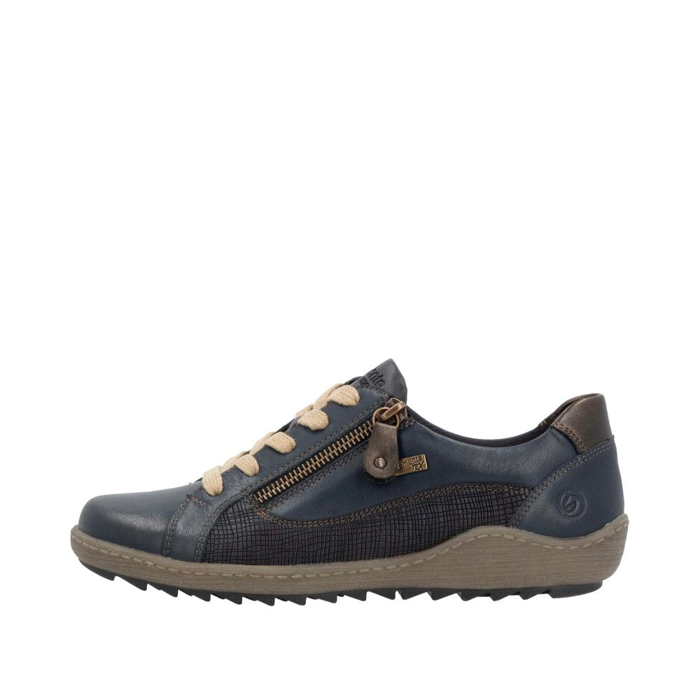 Remonte R1440-14 Sneakers Blue