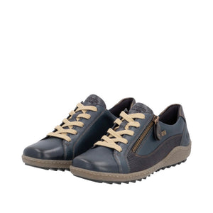 Remonte R1440-14 Sneakers Blue