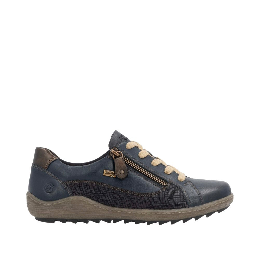 Remonte R1440-14 Sneakers Blue