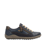 Load image into Gallery viewer, Remonte R1440-14 Sneakers Blue
