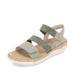 Load image into Gallery viewer, Remonte R6861-52 Sandal
