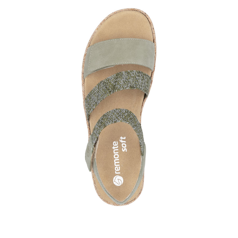 Remonte R6861-52 Sandal