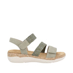 Load image into Gallery viewer, Remonte R6861-52 Sandal
