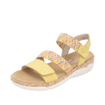 Load image into Gallery viewer, Remonte R6861-68 Sandal
