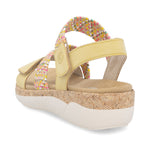 Load image into Gallery viewer, Remonte R6861-68 Sandal
