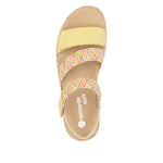 Load image into Gallery viewer, Remonte R6861-68 Sandal
