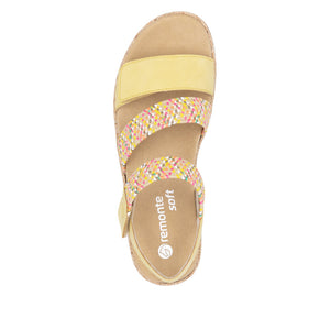 Remonte R6861-68 Sandal