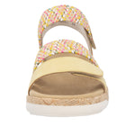 Load image into Gallery viewer, Remonte R6861-68 Sandal
