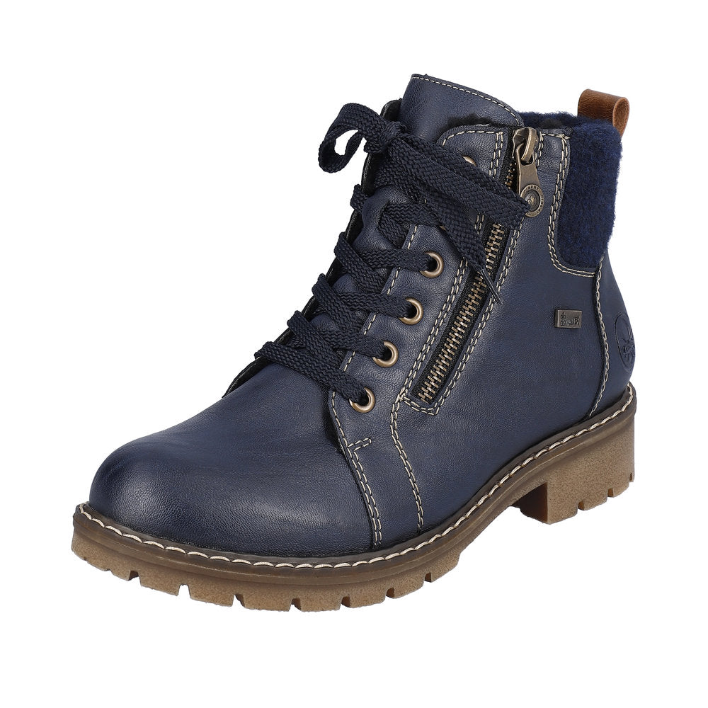 Rieker Y9105-14 Short Boots