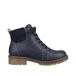 Rieker Y9105-14 Short Boots