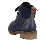 Load image into Gallery viewer, Rieker Y9105-14 Short Boots
