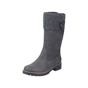 Rieker Y9190-45 Tall Boots