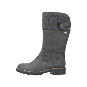 Rieker Y9190-45 Tall Boots