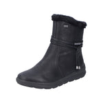 Load image into Gallery viewer, Rieker Z0070-00 Winter Boots
