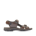 Load image into Gallery viewer, Rieker 26061-25 Men&#39;s Sandals
